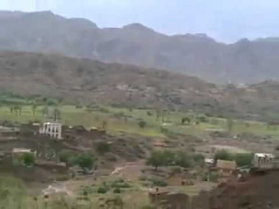 أهالي "المضاربة" يحتجون على انتقائية "مفوضية اللاجئين"