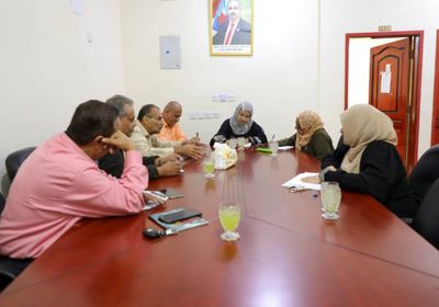 الجمعية الوطنية تواصل التحضيرات لإقامة الحوار الجنوبي