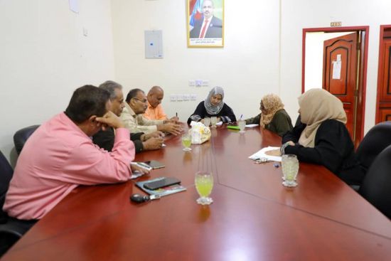 الجمعية الوطنية تواصل التحضيرات لإقامة الحوار الجنوبي