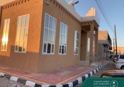 بدعم سعودي..قرب الانتهاء من تجهيز مركزا لغسيل الكلى بالمهرة