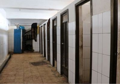 "الأمم المتحدة الإنمائي": إعادة تأهيل المراحيض العامة بالمكلا