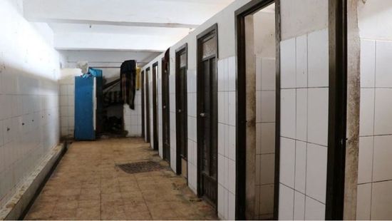 "الأمم المتحدة الإنمائي": إعادة تأهيل المراحيض العامة بالمكلا