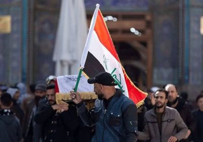  مفوضية حقوق الإنسان: سجلنا حالتي اختطاف لناشطين في بغداد والنجف