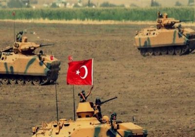  الدفاع التركية: تحييد 51 عنصرا من الجيش السوري وتدمير دبابتين