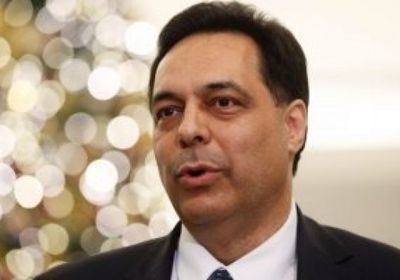  الحكومة اللبنانية برئاسة حسان دياب تنال ثقة البرلمان بـ 63 صوتا