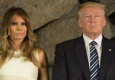 البيت الأبيض: ترامب وميلانيا يستقبلان ملك أسبانيا وقرينته في إبريل المقبل