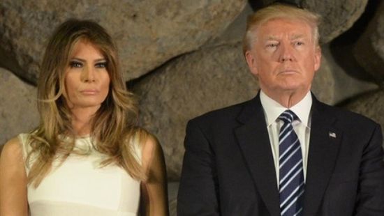 البيت الأبيض: ترامب وميلانيا يستقبلان ملك أسبانيا وقرينته في إبريل المقبل