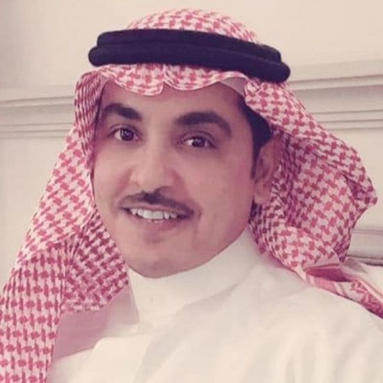 الدوسري لقطر: تمسكوا بتعنتكم لكن توقفوا عن الشكوى والبكاء
