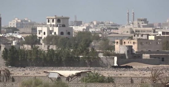 مصرع عدد من مليشيات الحوثي في الحديدة بينهم قيادي بارز