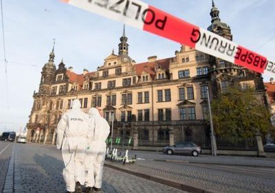 ارتفاع عدد حالات الإصابة بكورونا في ألمانيا لـ16