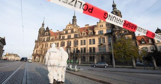 ارتفاع عدد حالات الإصابة بكورونا في ألمانيا لـ16