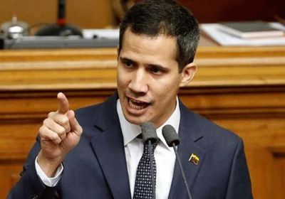 زعيم المعارضة بفنزويلا يعود إلى كاراكاس بعد جولة دولية