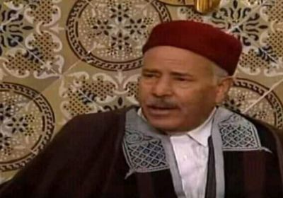 وفاة الفنان المسرحي التونسي الشاذلي بن أحمد زعرة