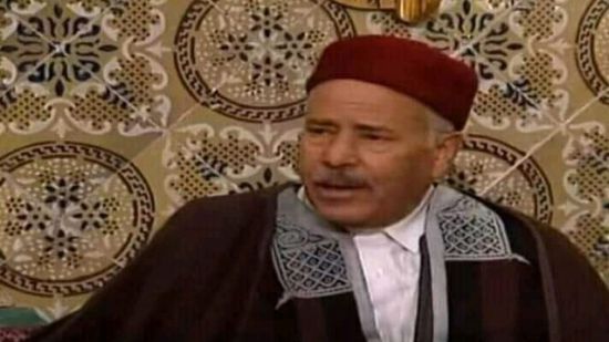 وفاة الفنان المسرحي التونسي الشاذلي بن أحمد زعرة