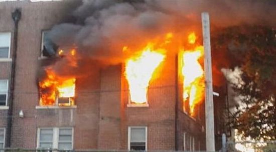 هولندا.. انفجار في مركز بريد بأمستردام