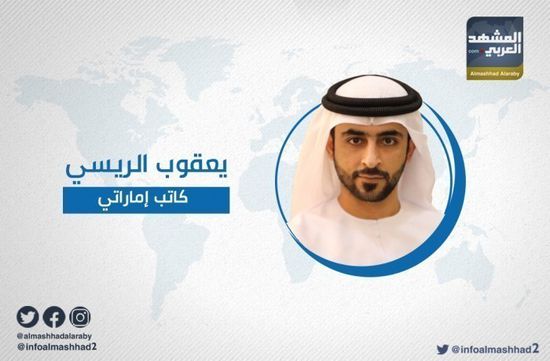 الريسي: أكاذيب الجزيرة تدل على إفلاس قطر