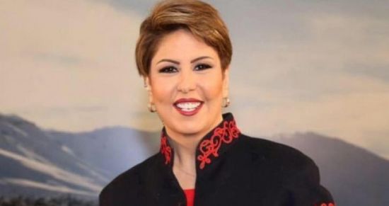 فجر السعيد تكشف عن معاناتها مع تساقط الشعر بسبب مرضها الأخير