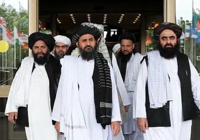 مصادر أفغانية: من الممكن توقيع اتفاق سلام بين أمريكا  وطالبان في فبراير