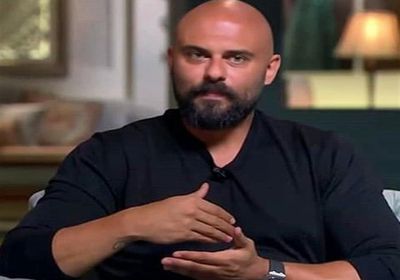 بعد الإشادة بمسلسله.. أحمد صلاح حسني لشويكار :كلامك وسام على صدري