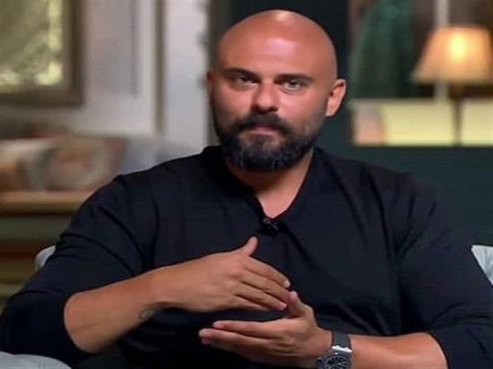بعد الإشادة بمسلسله.. أحمد صلاح حسني لشويكار :كلامك وسام على صدري