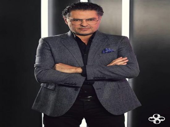 راغب علامة يوجه تحية للثوار اللبنانيين 