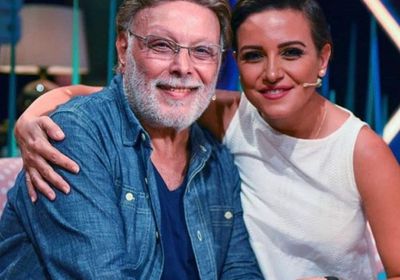 أحن أب في الدنيا.. ريهام عبد الغفور توجه رسالة حب لوالدها