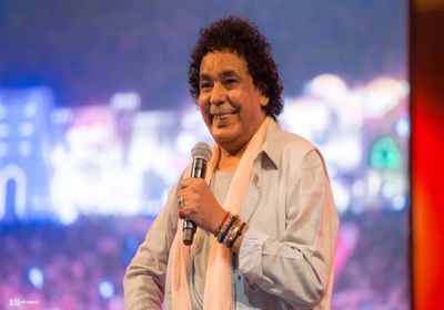 6 مارس.. محمد منير يقابل جمهوره في حفلة "سر الكينج"