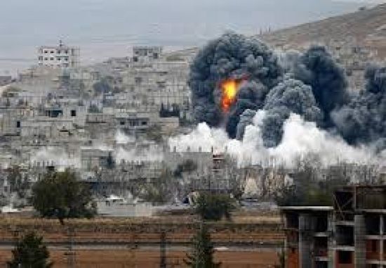 روسيا: تركيا المسئولة عن تصعيد التوتر في إدلب السورية