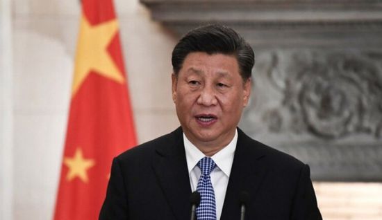 الرئيس الصيني: حققنا نتائج ملحوظة في مكافحة فيروس كورونا