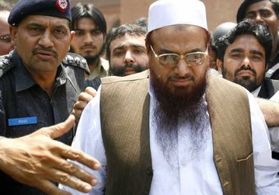  باكستان تقضي بالسجن 5 سنوات بحق زعيم تنظيم &rdquo;عسكر طيبة&ldquo;