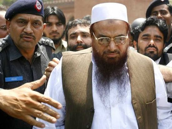  باكستان تقضي بالسجن 5 سنوات بحق زعيم تنظيم &rdquo;عسكر طيبة&ldquo;