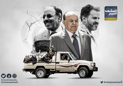  تحالف الحوثي والإخوان وحزب الله.. مخطط غاشم يستهدف المهرة