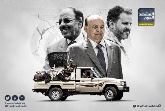  تحالف الحوثي والإخوان وحزب الله.. مخطط غاشم يستهدف المهرة