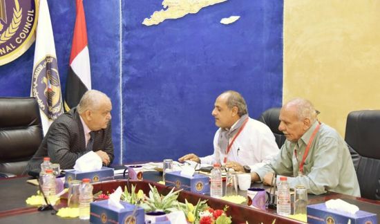 الوالي: "الانتقالي" يضع في قائمة أولوياته حماية المعالم الأثرية بالعاصمة عدن