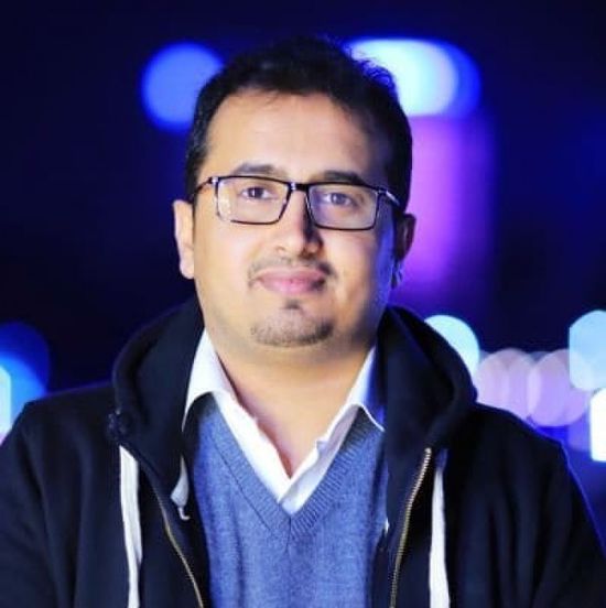 العولقي: حاضنة التحالف منذ ٢٠١٥م هو الجنوب في كل الجبهات