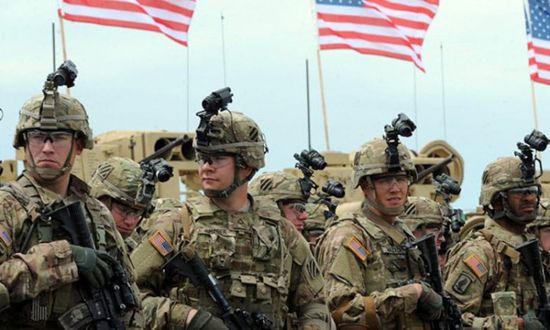 تقرير: الجيش الأمريكي يعدل استراتيجية مواجهة الإرهاب بأفريقيا