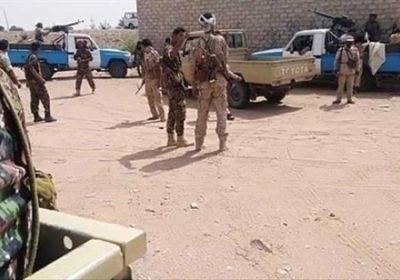 مليشيات الإخوان تعتقل مواطنا من داخل عمله بشبوة