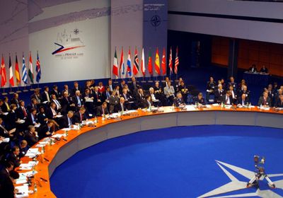 الناتو: هدفنا زيادة قدرة القوات العراقية لضمان عدم عودة تنظيم داعش