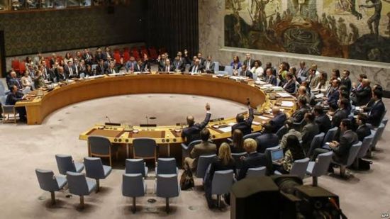 مجلس الأمن يصوت لصالح قرار وقف إطلاق النار في ليبيا