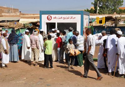 السودان يكشف عن خطة لحل أزمة الخبز  