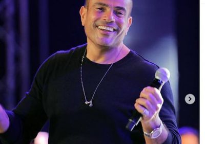 رسميًا.. عمرو دياب يطرح ألبومه الجديد