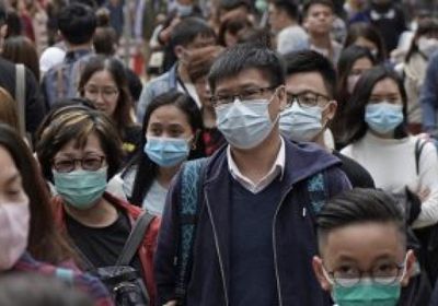 عاجل.. حصيلة ضحايا جديدة يسجلها "كورونا" في الصين