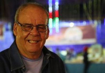 وفاة الكاتب المسرحي المصري صلاح المعداوي