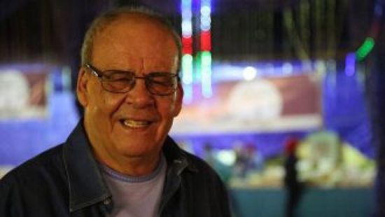 وفاة الكاتب المسرحي المصري صلاح المعداوي