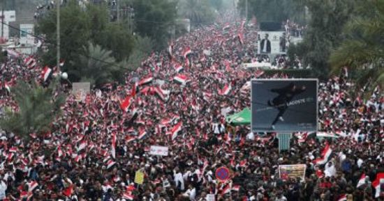 الاستخبارية العراقية تحبط أخطر مخطط إرهابى لاستهداف المظاهرات والقوات الأمنية