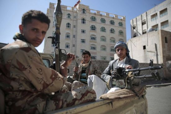 صحيفة العرب: نكسة عسكرية لمليشيا الحوثي