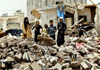 مأساة اليمن الإنسانية.. مخاوف أممية من توقف المساعدات الإغاثية