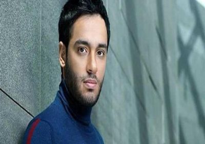 رامي جمال يعلن عن طرح أغنية "بيهم كلهم"