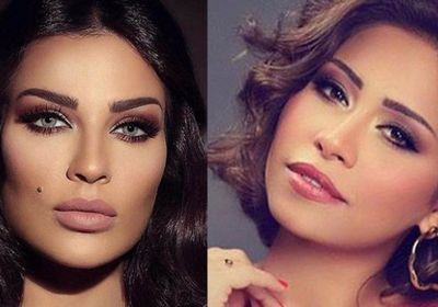 للمرة الثانية.. شيرين تغني تتر مسلسل نادين نسيب نجيم رمضان 2020
