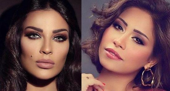 للمرة الثانية.. شيرين تغني تتر مسلسل نادين نسيب نجيم رمضان 2020